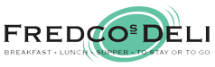 Fredco's Deli